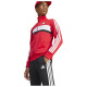 Adidas Παιδικές φόρμες σετ Essentials Tiberio 3-Stripes Tricot Tracksuit